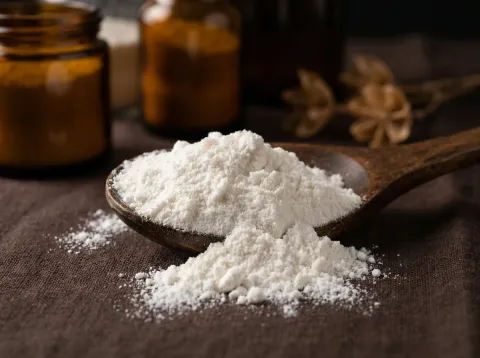 Resistant Dextrin, an ingredient in Akemi Coffee Boost